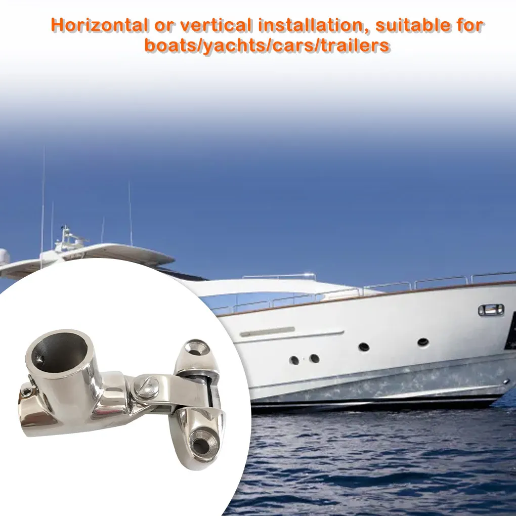 

Аксессуары для лодок из нержавеющей стали