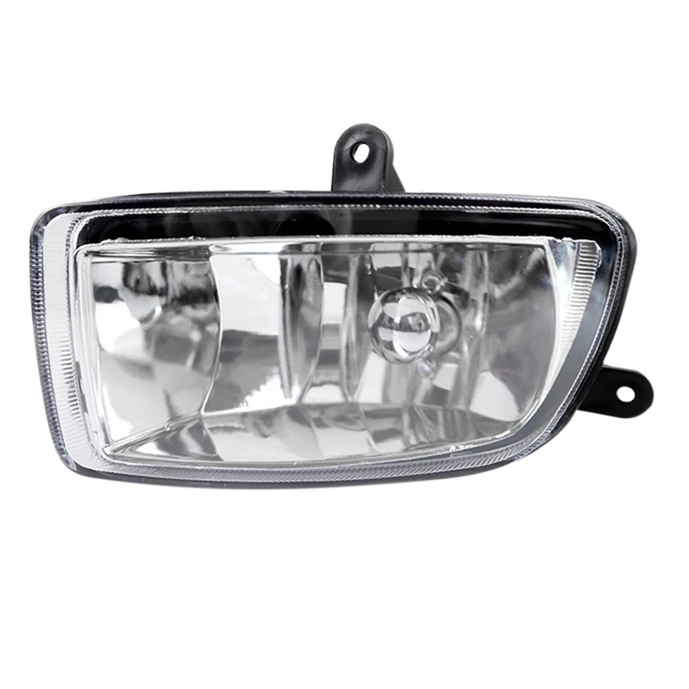 

Противотуманные фары в сборе для левого переднего бампера автомобиля, противотуманные фары для дальнего света с лампочкой для Great Wall Haval Hover ...