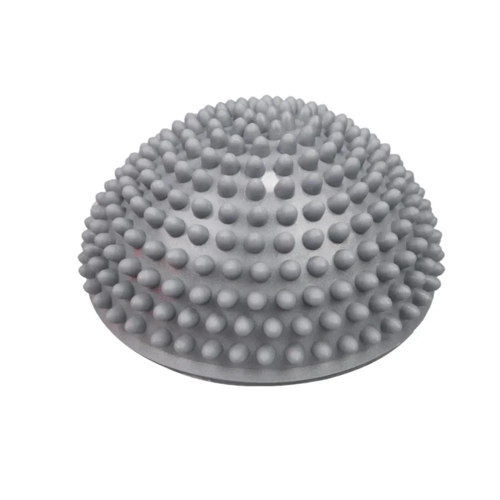 

Ball Gym Balancing Newly Balls For Inflatable Pilates Half Sport Trainer Fitball Sphere Exercises Fitness Massage Yoga