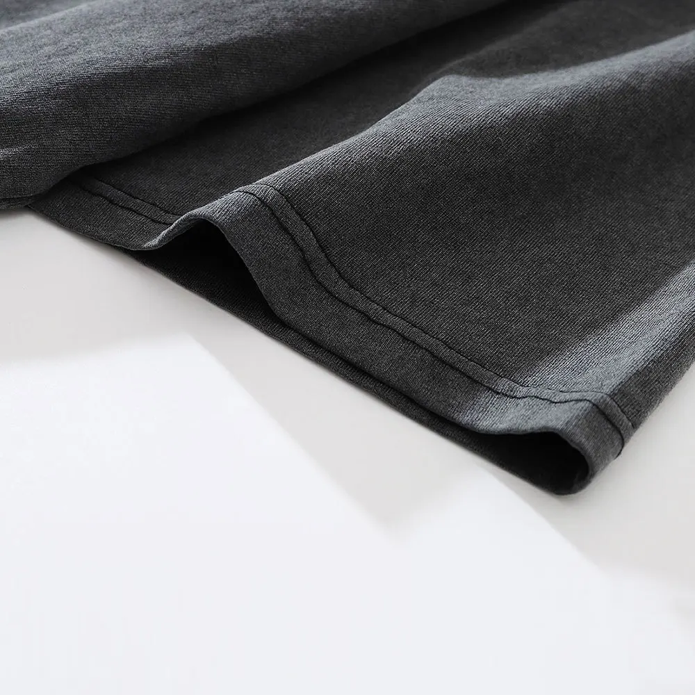 Футболка мужская в стиле ретро уличная одежда хип-хоп с принтом портрета Брюса Ли