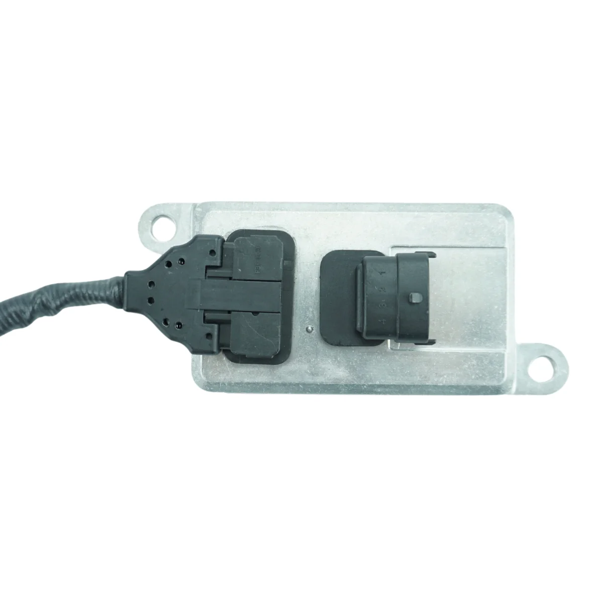 5801754015 Для IVECO Stralis Trakke/ Eurocargo NOx Датчик азота и кислорода 24 В 5WK9 6733 5WK96733B 5WK96733A 6733A