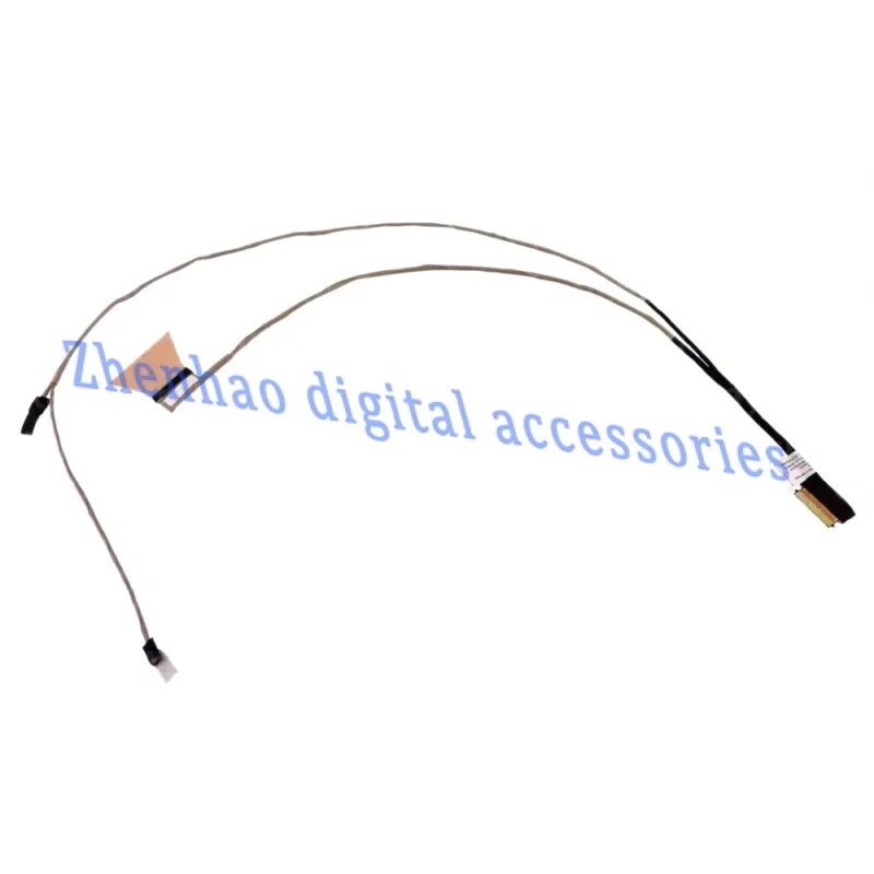 Подходит для HP 17-by0004cy 17-by0053cl кабель ЖК-дисплея LVDS nontouch 6017b 1021701
