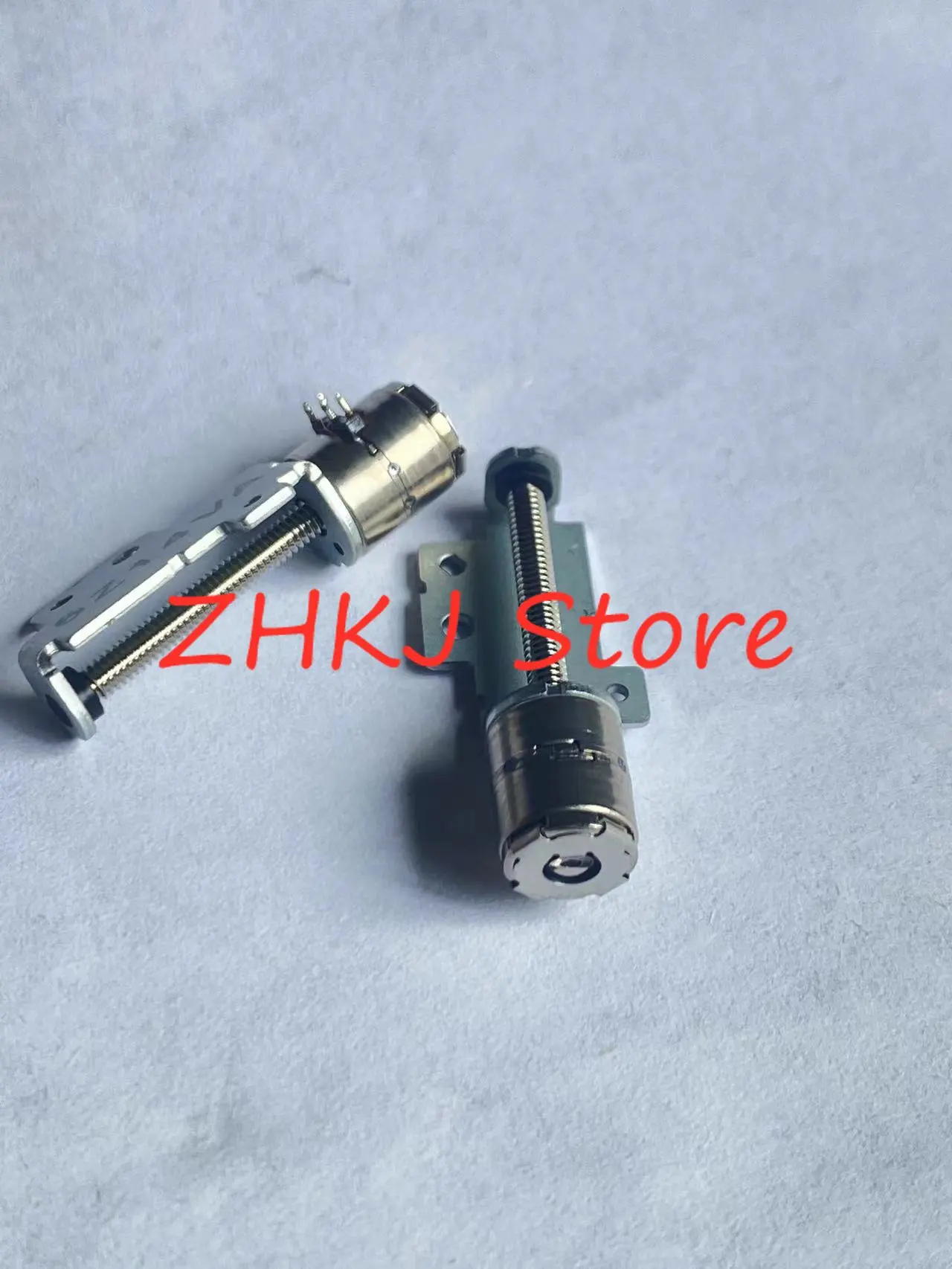 1PCS Repair Parts For Panasonic HDC-MDH2 GK Lens Focus Motor New Original | System Accessories