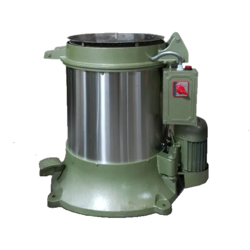 Сушилка YN-35 центробежный дегидратор из нержавеющей стали сушилка Yineng 35 =