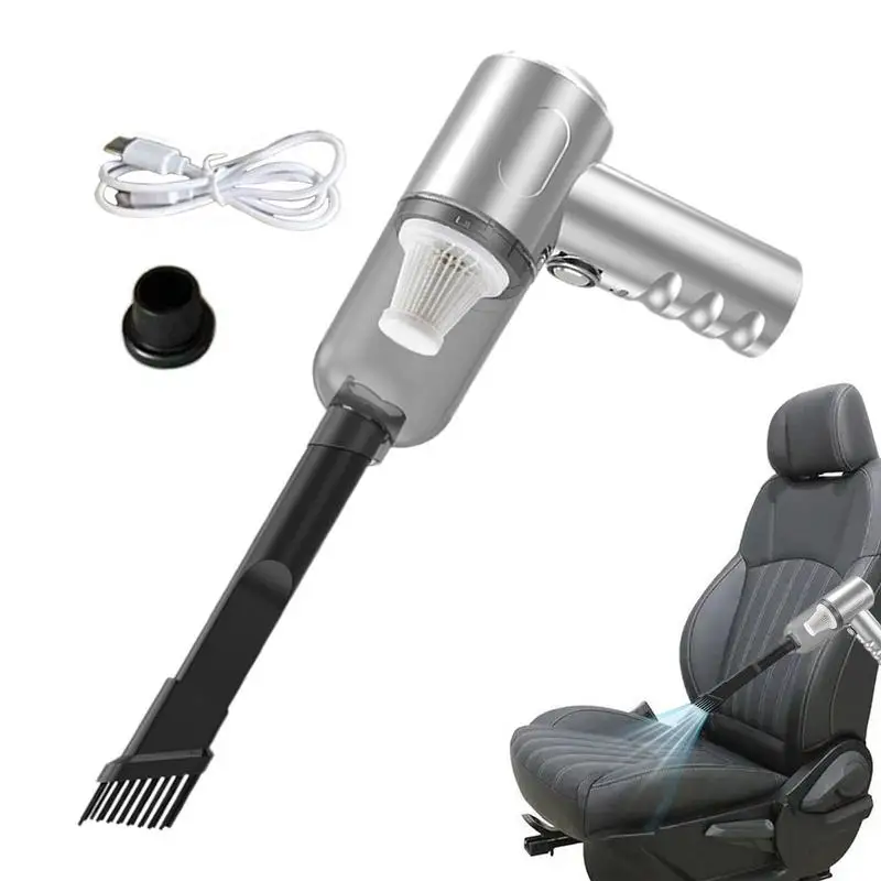 Портативный беспроводной пылесос ручной портативный мини-пылесос дальнего