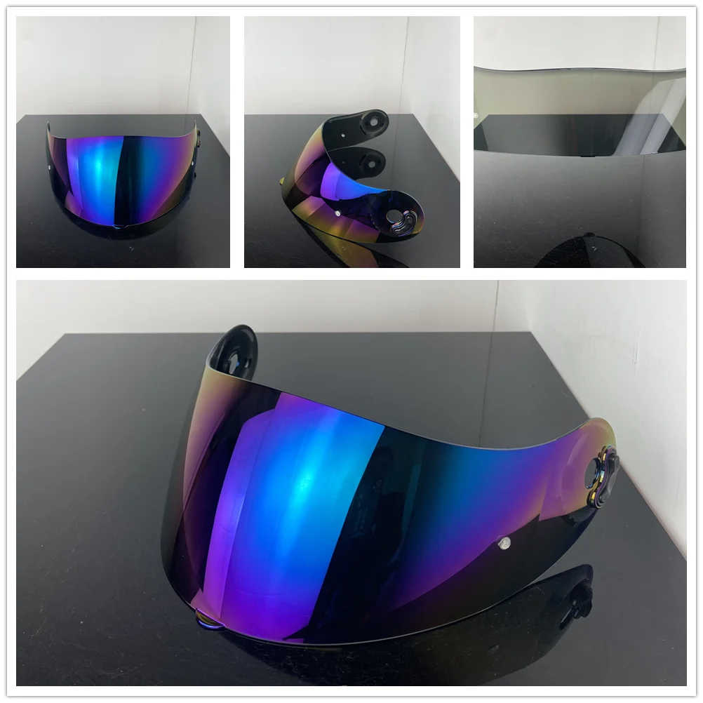 Защитный козырек для шлема X-Lite Nolan Xlite X803RS Visor X-803 X-802 X-702 X-661 X603 защитный защита от