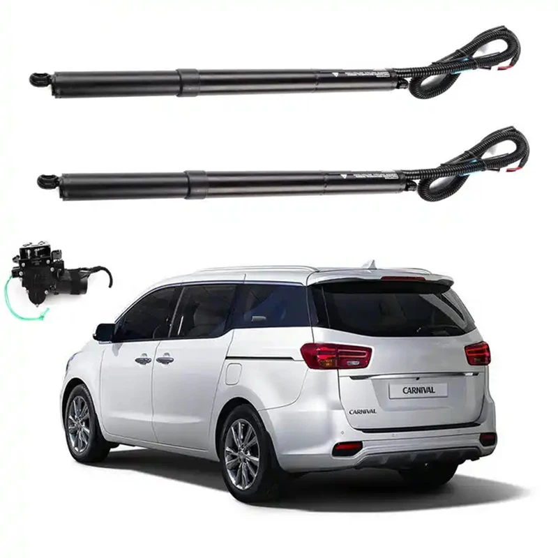 

Автомобильный подъемник, автомобильные запчасти для Kia Carnival 2017, электрическая задняя дверь