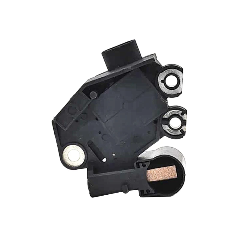 Фото РЕГУЛЯТОР НАПРЯЖЕНИЯ ГЕНЕРАТОРА ДЛЯ 08-069 14 В ARV1069KR ARV1069UT VRV5460 M608 RV1069A 333903 13588333 140191 161391   ARV1069AD №2