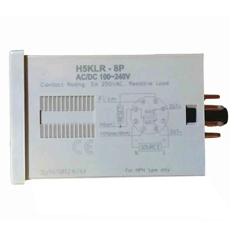 

Оригинальная фотовспышка 12-48 в 100-240 В