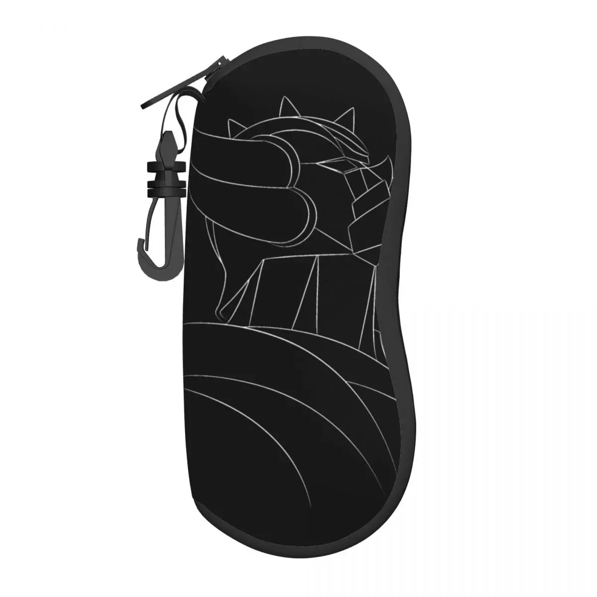 

Очки Goldoraks (gren), фотографические очки, искусственная кожа, кошелек