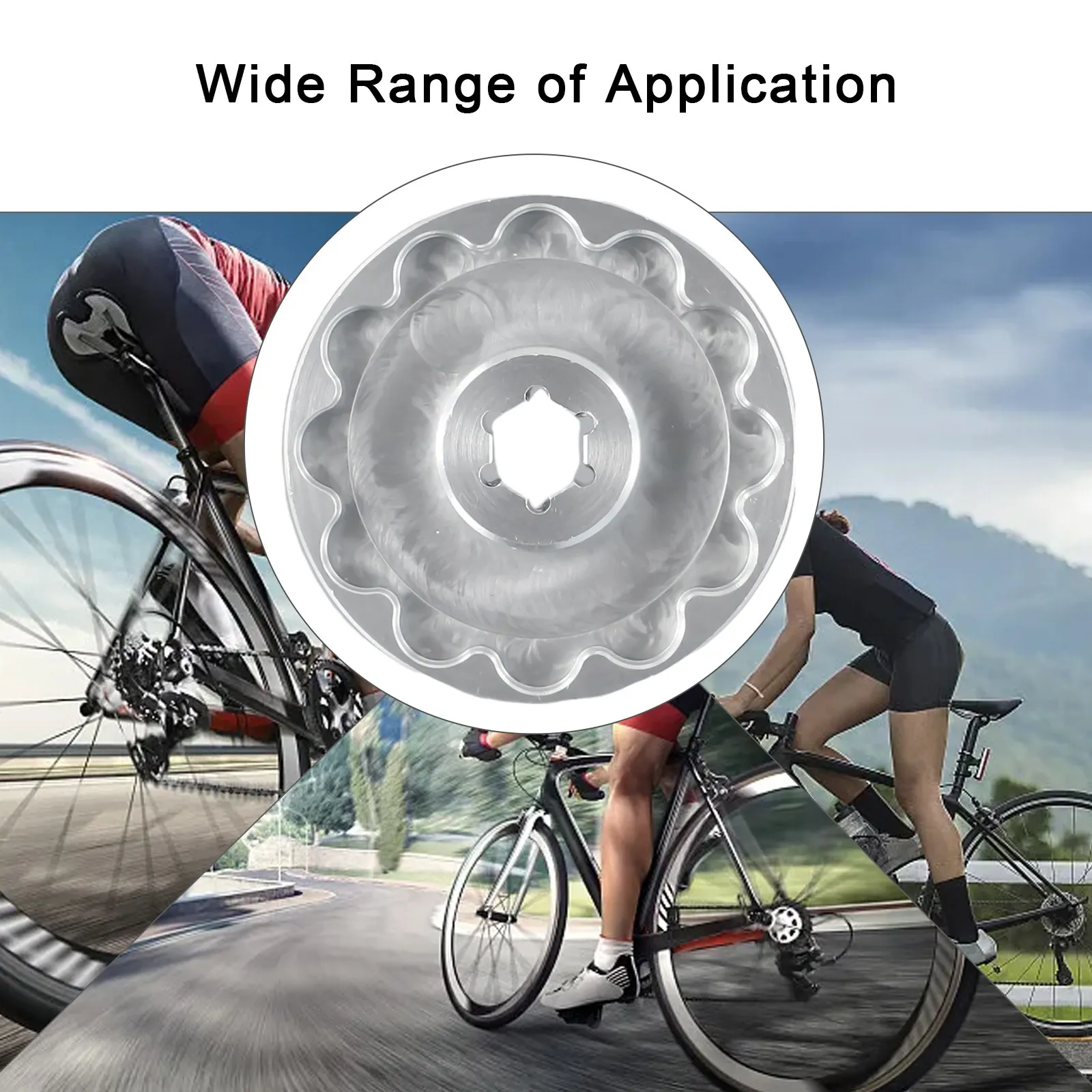 Ключ для каретки велосипеда Praxis Works велосипед M30 T47 инструмент разборки и