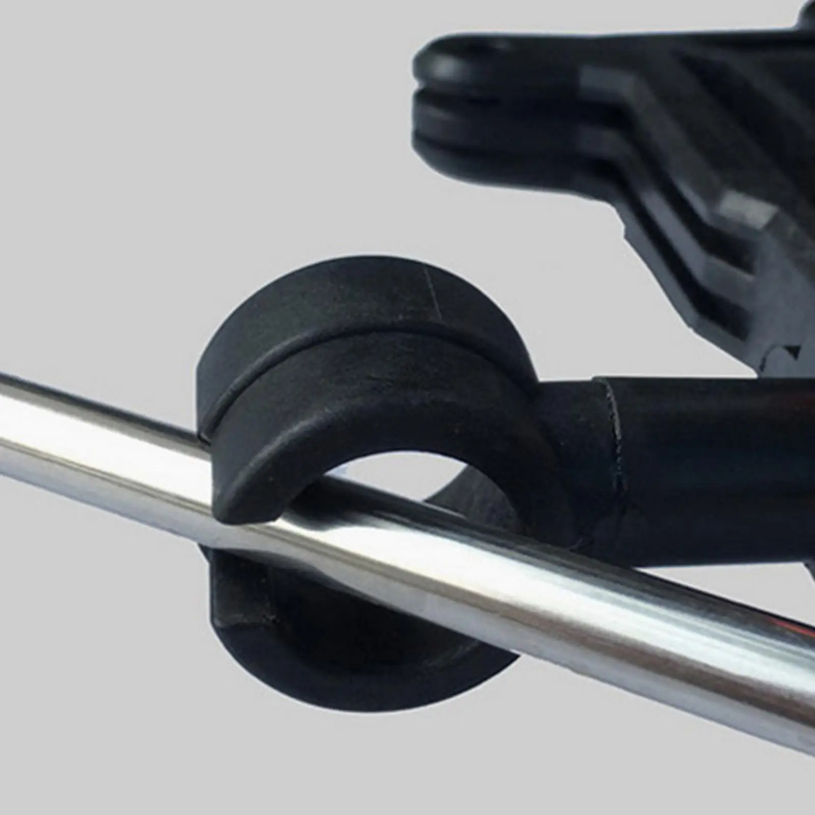 Крепление для рыболокатора аксессуары лодки монтажный рычаг стойки эхолота