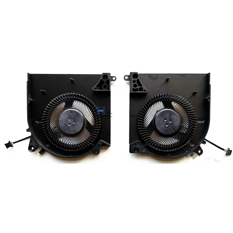 Новый вентилятор для DELL Alienware M15 R3 R4 0D1X38 0TG9V0