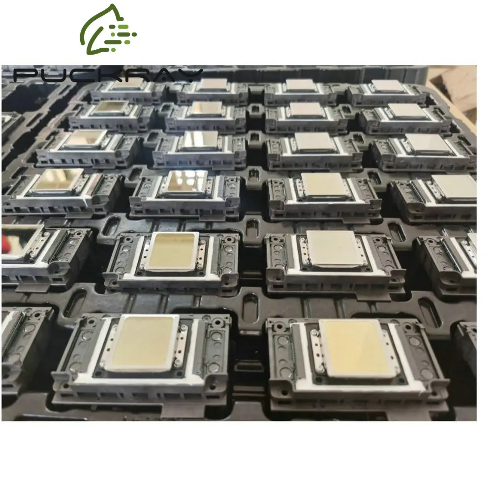 

printhead printhead UV print head for FA09050 XP600 Original new printhead XP700 XP701 XP800 XP600 Eco solvent/UV Printer