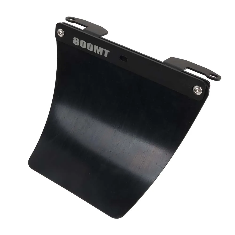 

Для CFMOTO 800MT 800MT 800 MT 800 2021-2024 аксессуары для мотоциклов задний амортизатор защитная крышка колеса защита от брызг