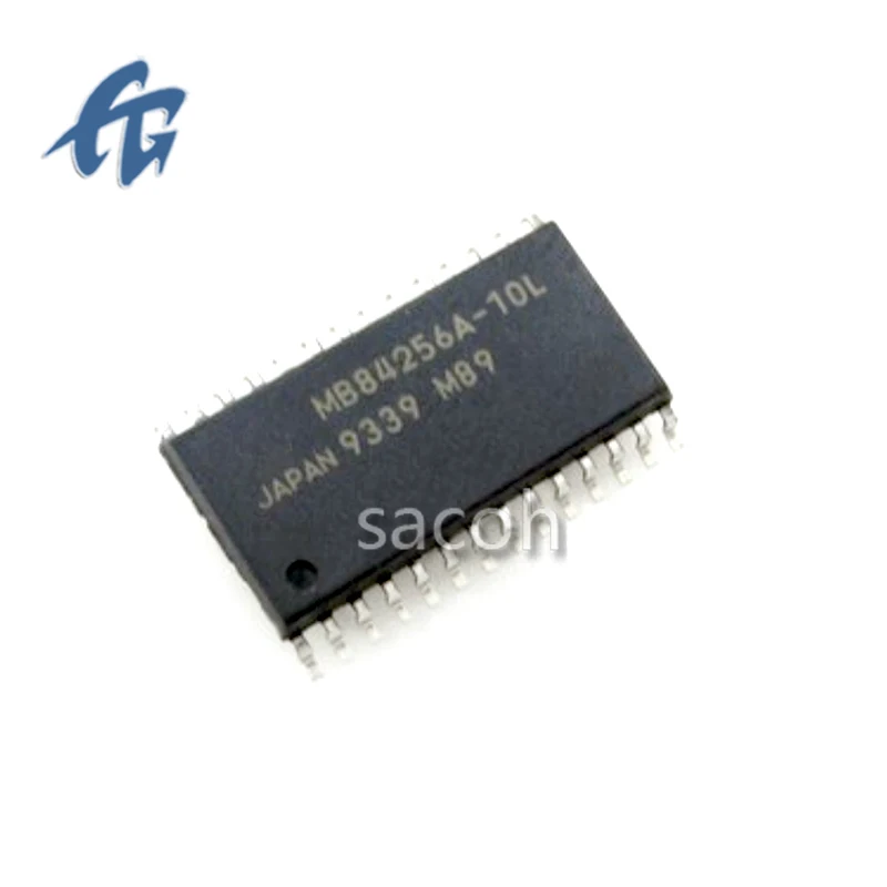 

(SACOH IC Chips) MB84256A-10LPF-G-BND-EF 1Pcs 100% Brand New Original In Stock