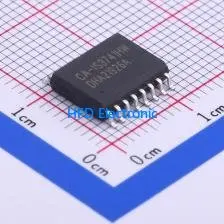 

100% Новый чипсет Φ, CA-IS3741HW, SN65LVDS047PWR, ADM485ARZ-REEL интегрированный ic