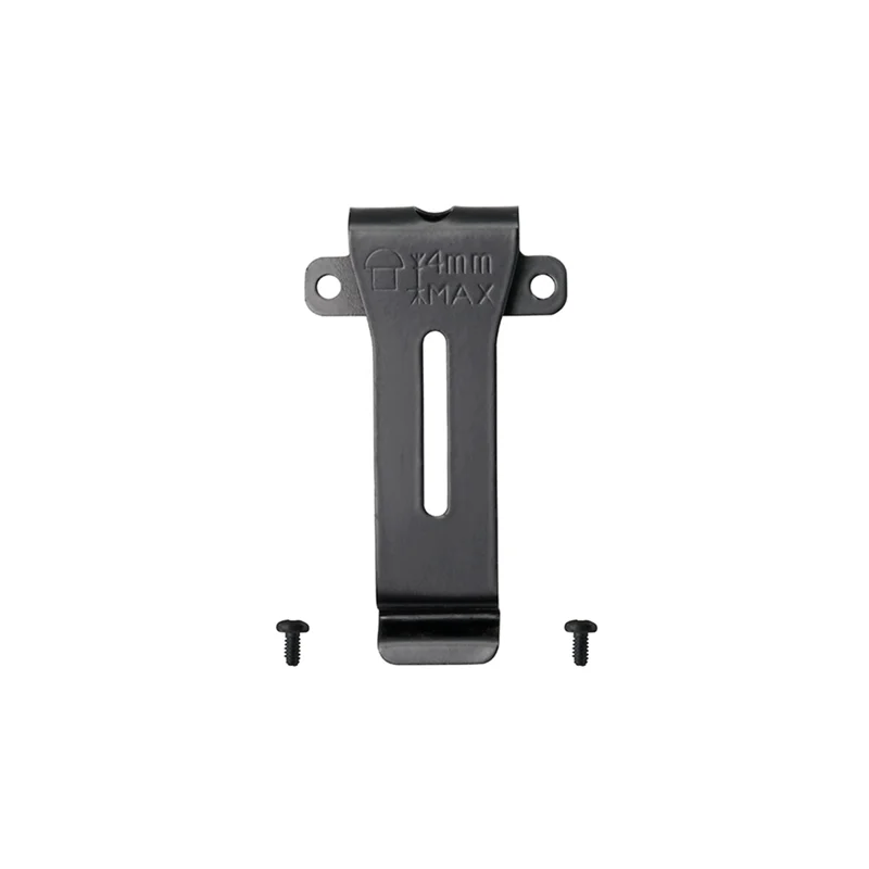 Belt Clip for LINTON -6100 Two Way Radio Walkie Talkie