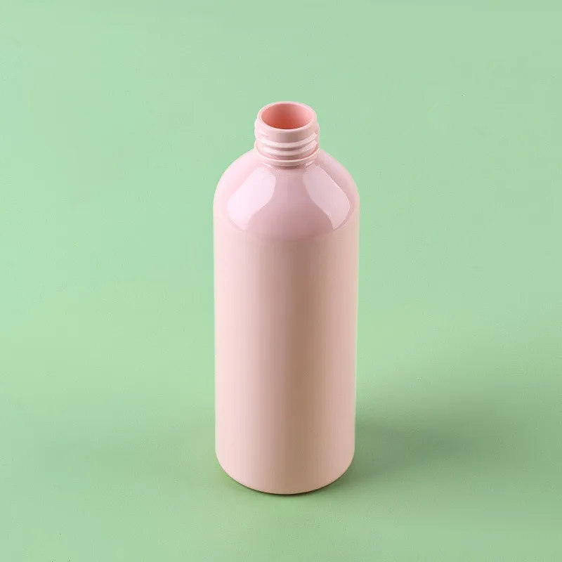 10/30 шт. 250 мл белая пластиковая бутылка с распылителем 260 розовый спрей