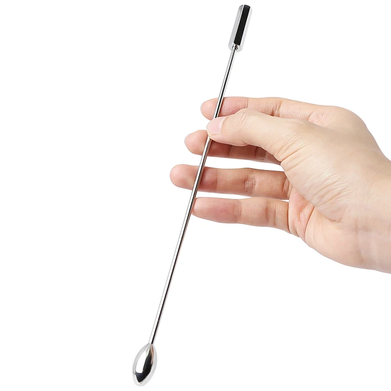 7 шт./комплект уретральный расширитель из нержавеющей стали | Красота и здоровье