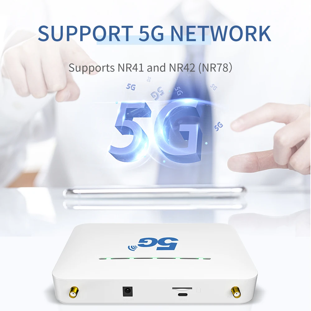 Рисунок 2 - Усилитель сигнала Lintratek 4G для мобильных телефонов