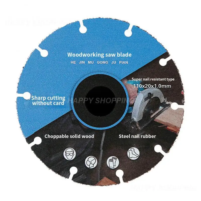 

Режущий диск, сплав, быстрое дерево, алюминий, пластик, угловая шлифовальная машина, Электрический пильный диск