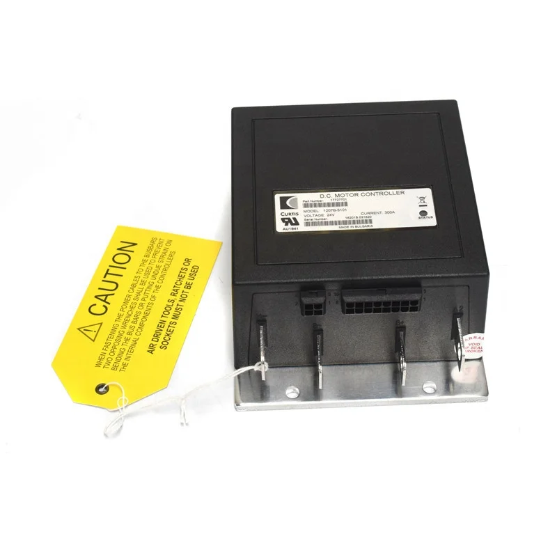 

Electronic Speed Controller for EZGO Golf Cart 25864G09