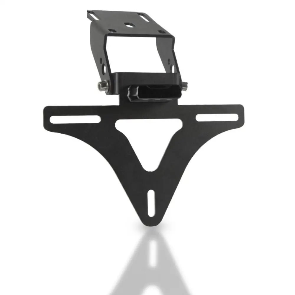 Для K-T-M RC 390 RC390 2017 2018 2019 аксессуары для мотоциклов задний номерной знак хвостовой