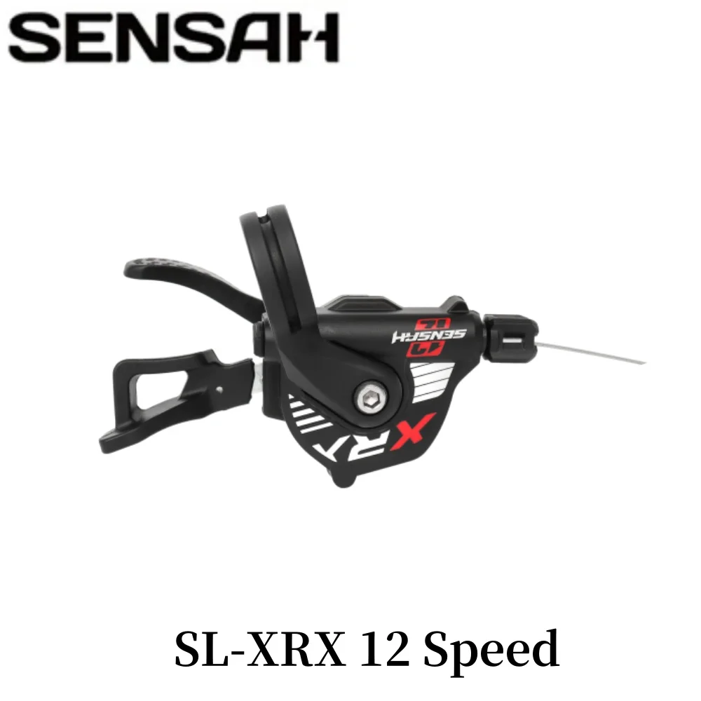 SENSAH XRX 12-скоростной переключатель SL Рычаг переключения передач RD SGS Задний 12S 12 В