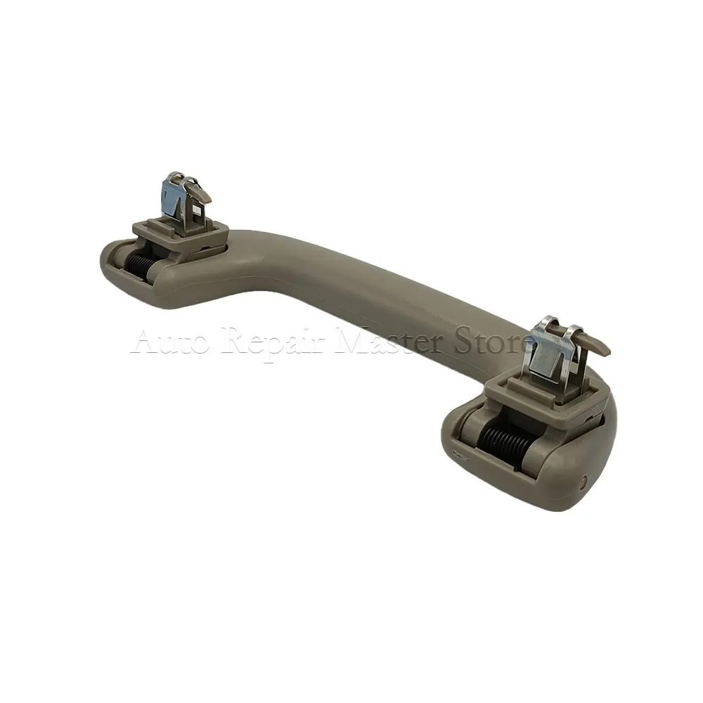 Фото 74610-52020 Ручка-поручень для потолка автомобиля Toyota Corolla, Yaris, Prius, Vios, Auris, внутренняя, для двери, безопасная, для поддержки руки №5