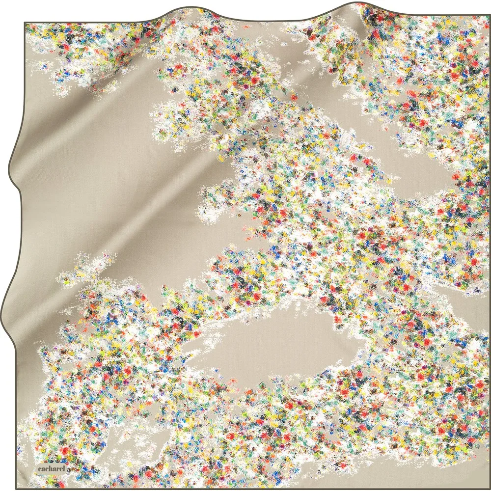 

Саржа Dorlie 90 X90