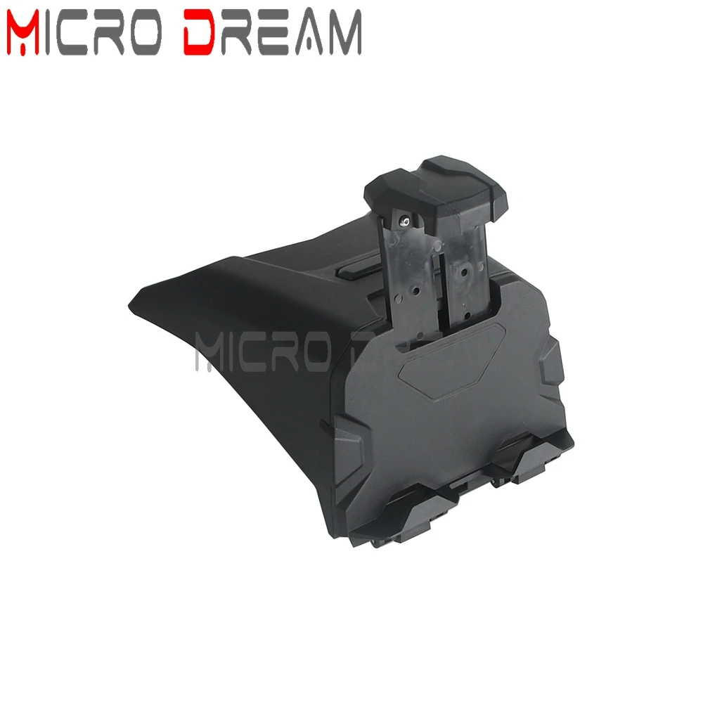 Держатель электронного устройства крепления для планшета и телефона с ящиком