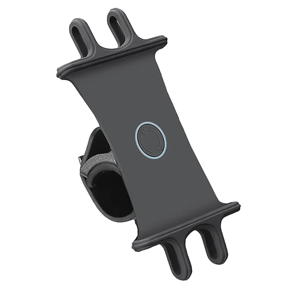 

1 шт., силиконовый держатель для телефона на руль