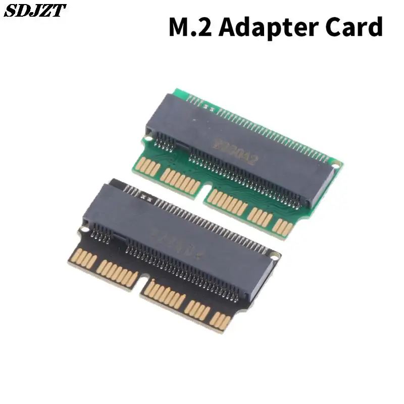 

Карта-адаптер M.2 для ноутбука A1465 A1466 2013G 128G 256G SSD