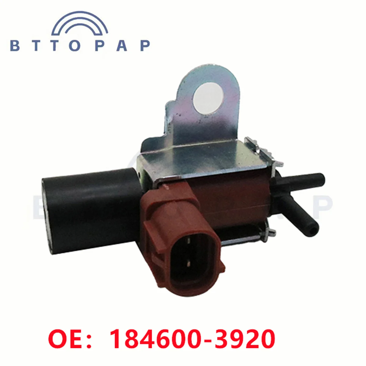 Фото 184600-3920 Для Toyota Camry Dyna Hin 2.0L 1983-2005 Автомобильный аксессуар: Вакуумный переключающий клапан, клапан управления продувкой, соленоидный клапан 1846003920 №4
