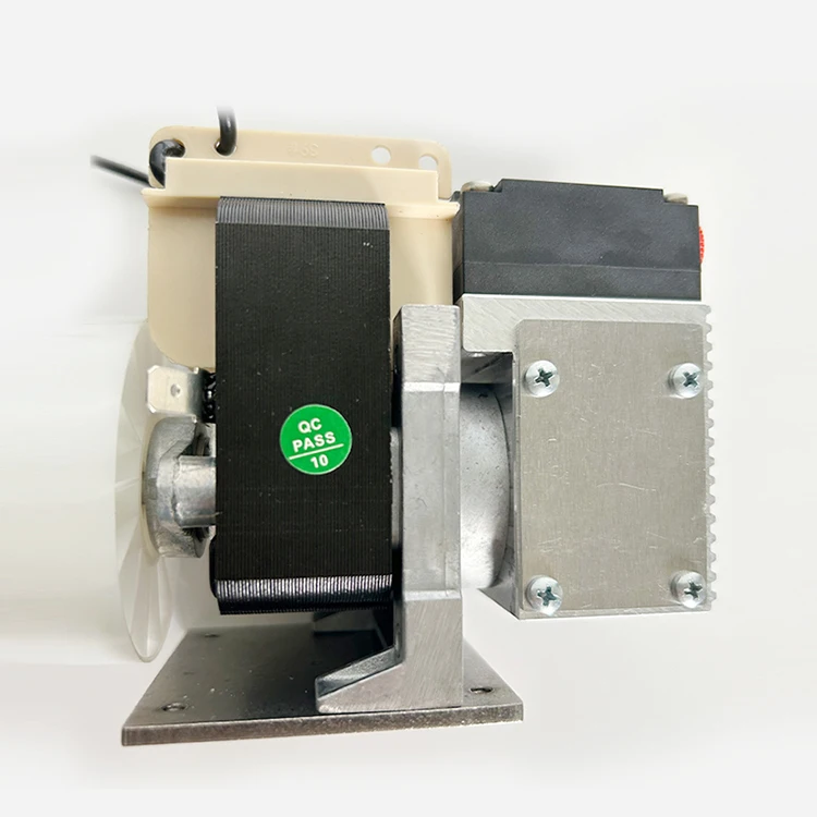 BAXIT N86KTE Прямая поставка с завода бесщеточный Электрический диафрагменный