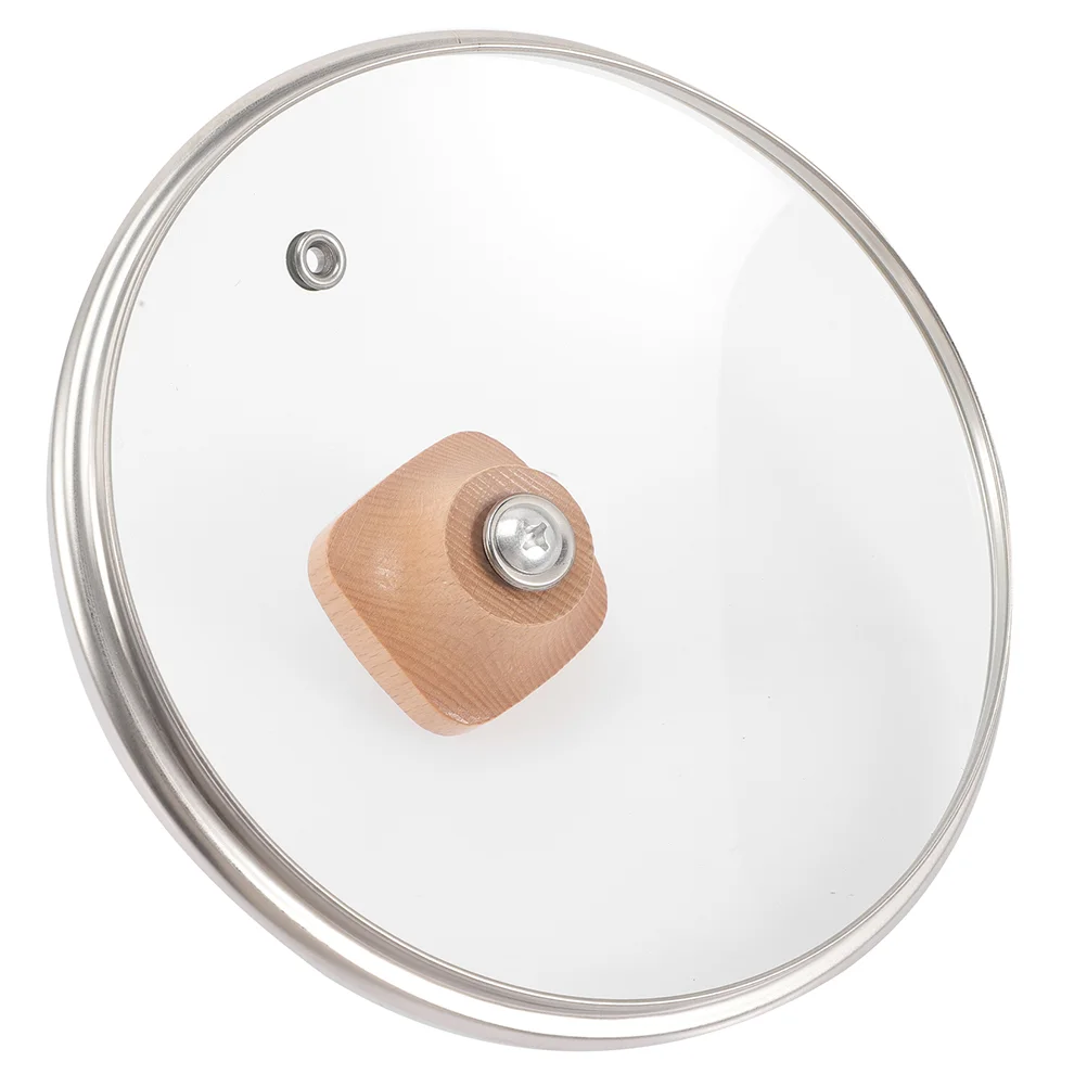 

Small Pot Lid Universal Pot Lid Pan Cover Lid Pan Small Pan Lid Universal Lid Stainless Frying Pan