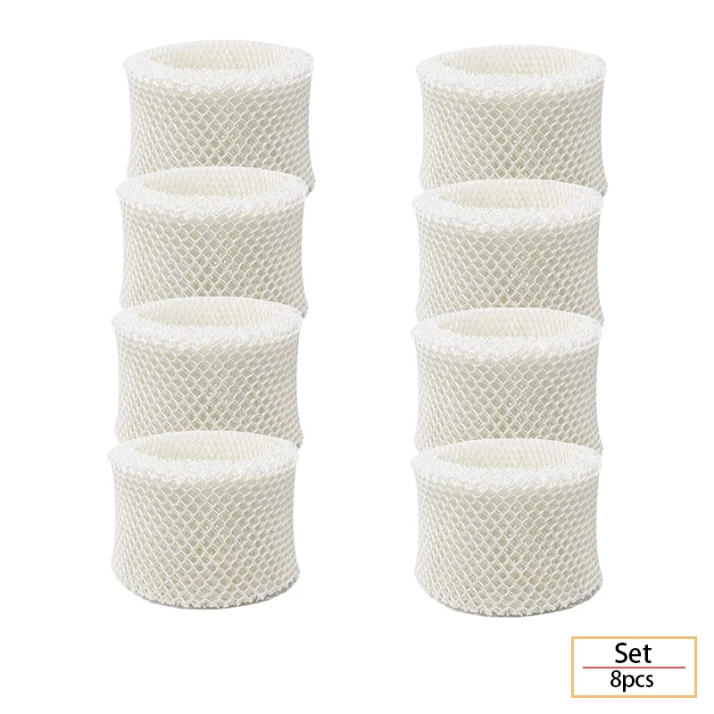 

Фильтры увлажнителя воздуха адсорбируют бактерии для Philips HU4801 HU4802 HU4803 HU4811 HU4813 запасные части для увлажнителя