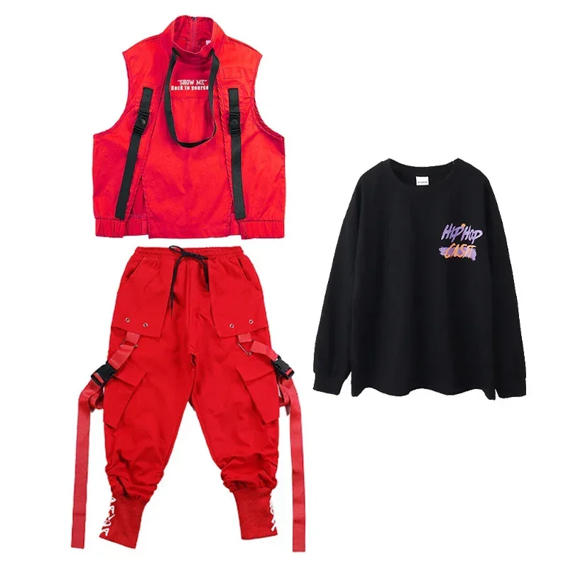 Рисунок 5 - Детская одежда в стиле хип-хоп