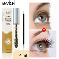 eyelash growth serum enhancer longer fuller thicker lashes eyelashes eyebrows lift lengthening eyelash care product