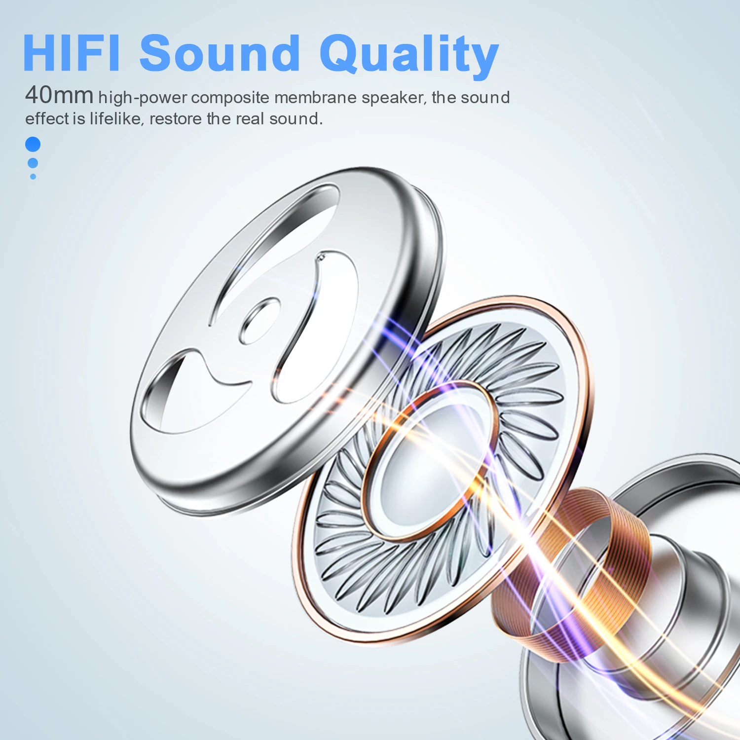 Рисунок 4 - Гарнитура Fodsports FX8 Для шлема