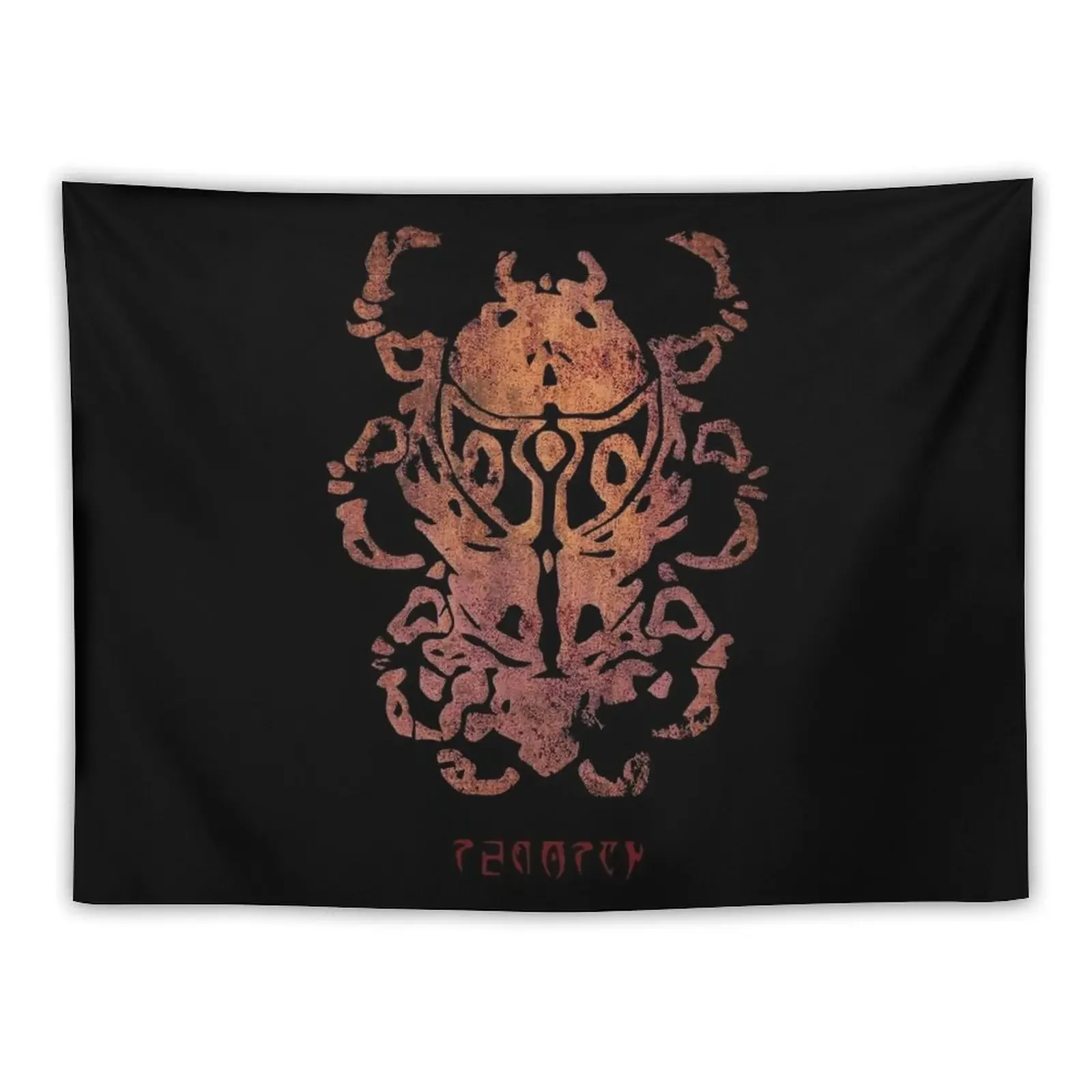 Домашний гобелен Redoran украшения для спальни домашний декор украшение комнаты