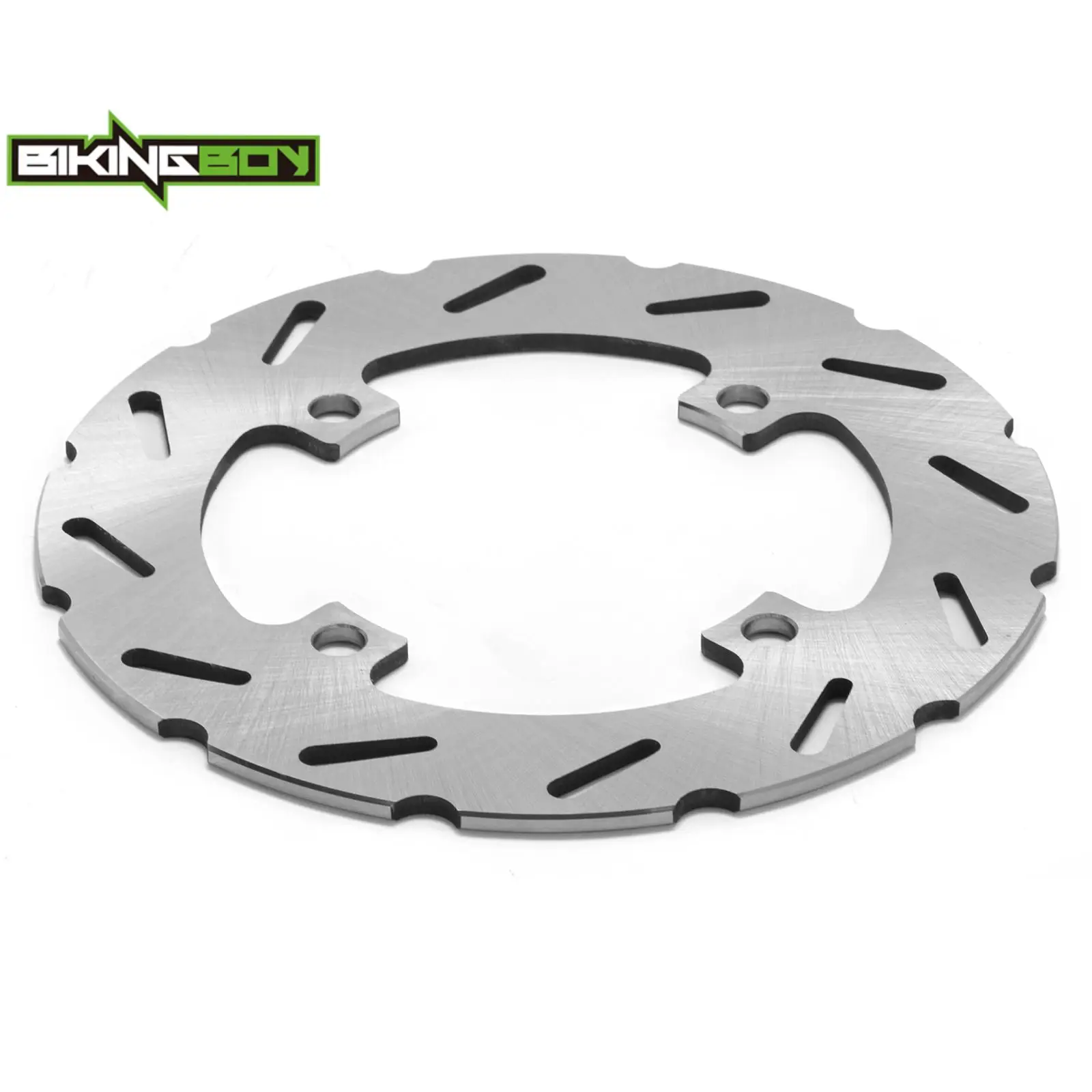 BIKINGBOY для Honda Pioneer 1000 SXS1000M3 SXS1000M5 16 17 18 19 20 21 22 23 24 передний/задний тормозной диск