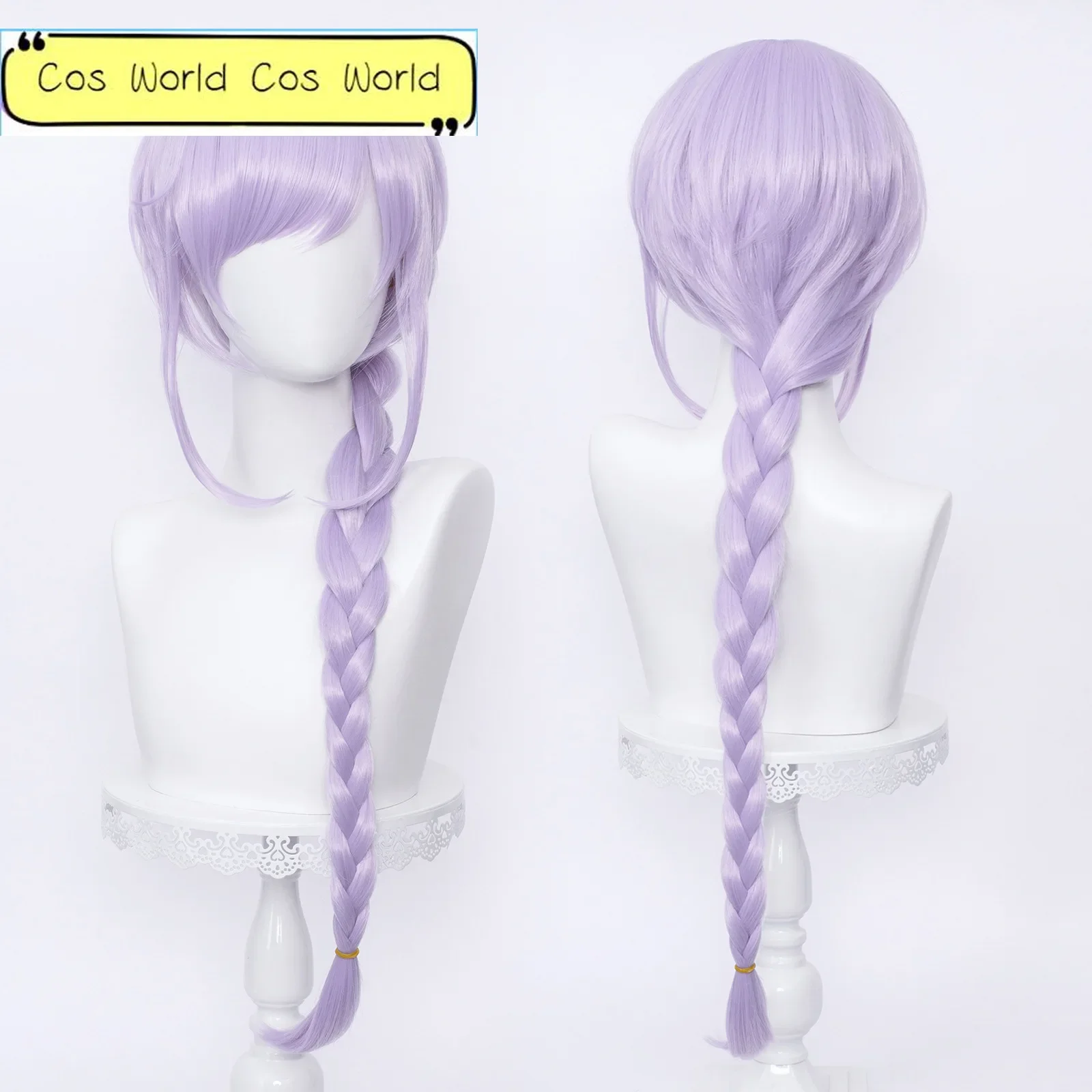 Костюмы для косплея по мотивам игры Genshin Impact Project Qiqi аниме-фигурка платье девочки