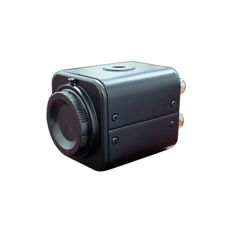 Фото Маленькая Цифровая HD-камера IMX385 с датчиком, интерфейс CS/C, фотокамера Super LoLux 1080P 60 кадров в секунду №3