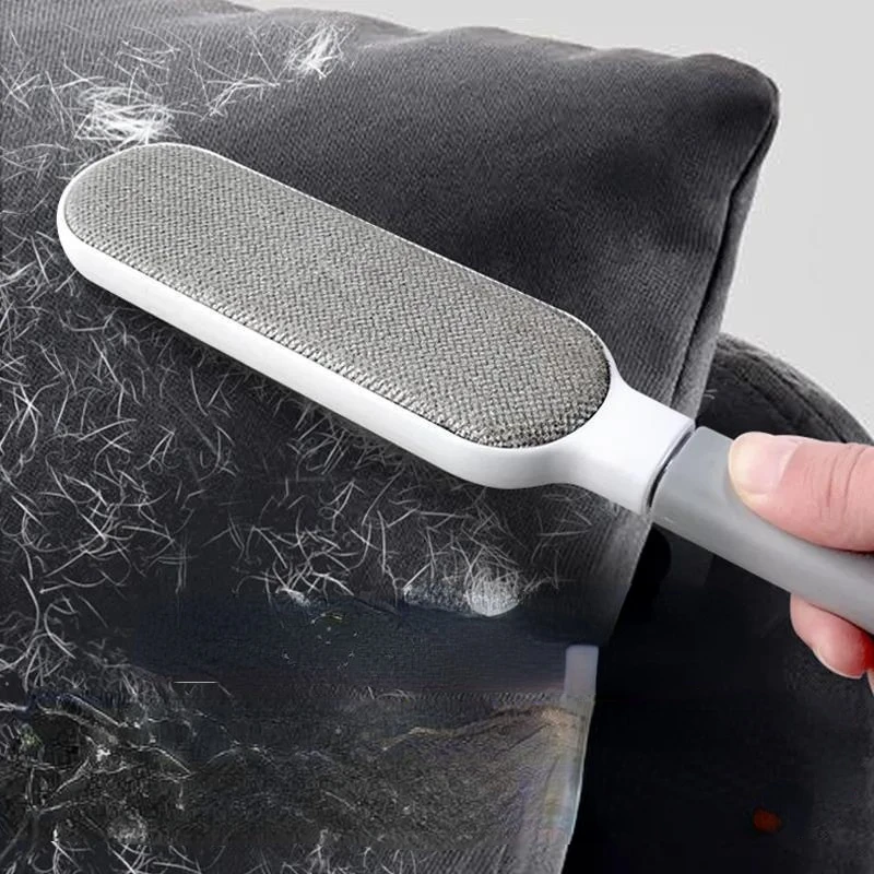 

Sticky Hair Artifact Household Clothes Sticky Brush Pet Dog Hair Cat Hair Remover Bed Sofa Cleaner Hair Remover Lint Roller