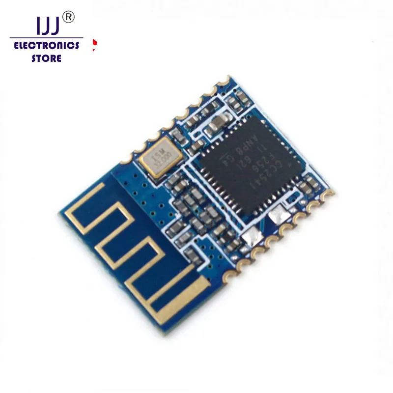 

Latest Bluetooth 4.0 BLE TI CC2540 module low power HM-11 bluetooth serial port module fit for IOS 8