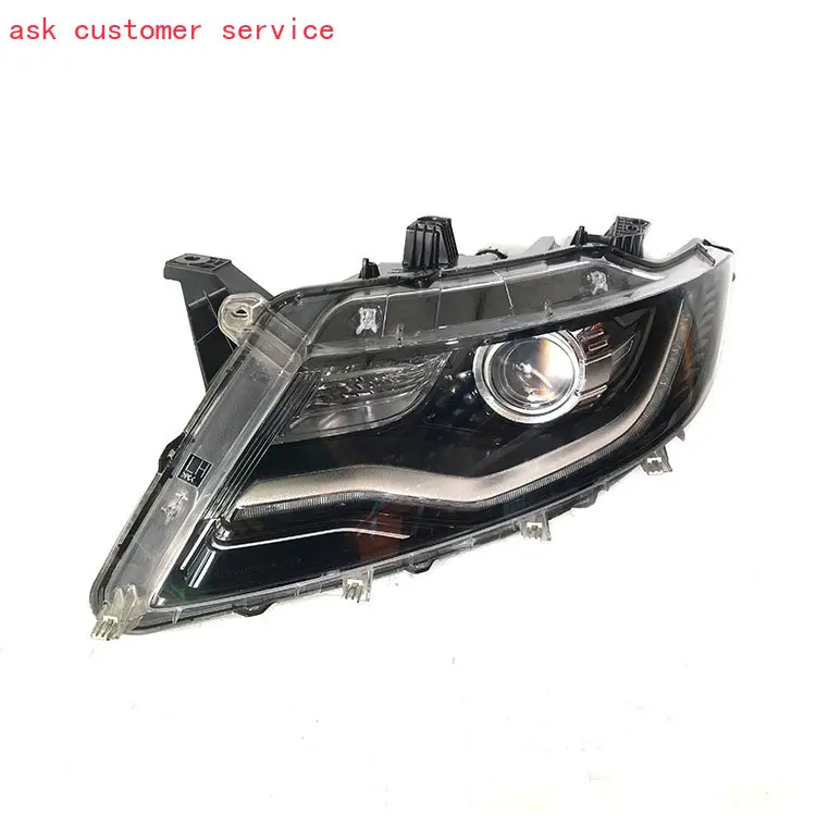 

Suitable for Lincoln 15-18 years front headlight MKX headlight car headlight car led auto lighting systems Headlamps car light