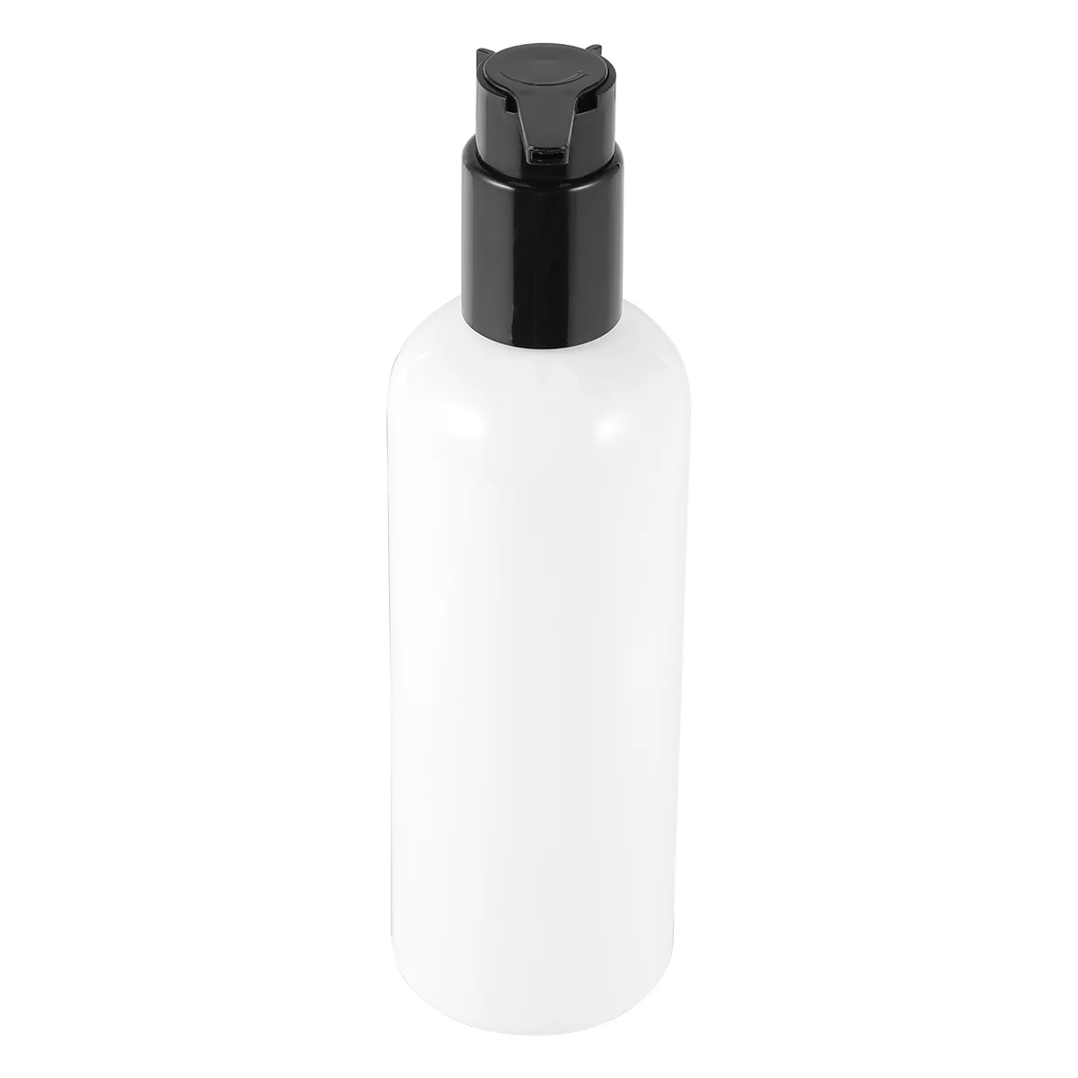 

10 Pcs Shampoo Bottle Shower Lotion Storage Plastic Containers Dispenser Pump Liquid Separated Empty Travel