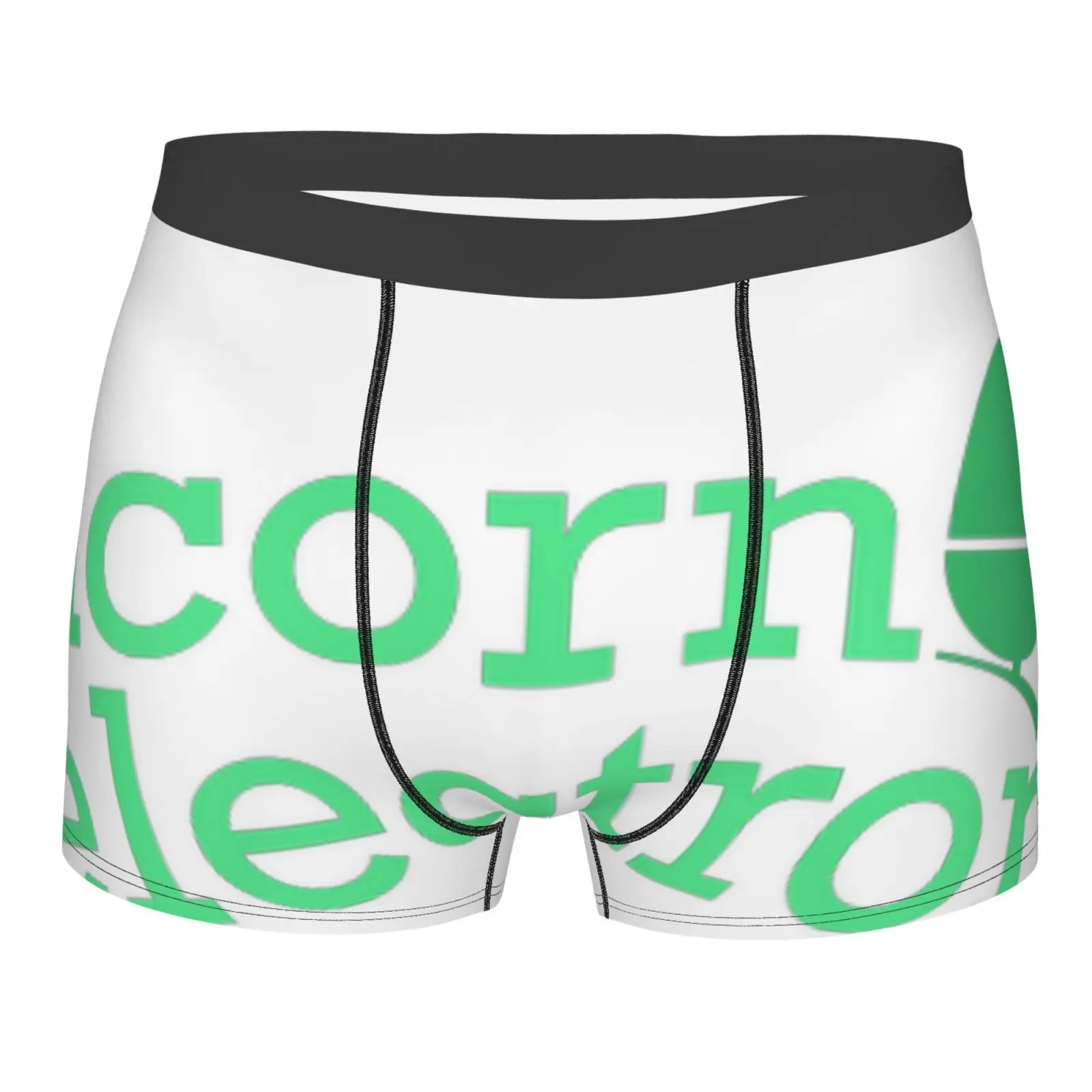 

Acorn Electron 29 Men's Panties Boxer Moldeador Hombre Girls Polyester Mens With Fly Men Underpants Boys Man Men White For Men